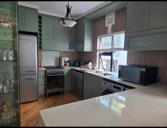 2 BEDROOM PROPERTY TO RENT IN UNIVERSITY ESTATE